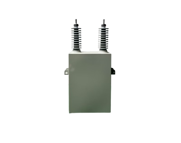 高壓串聯電力電容器