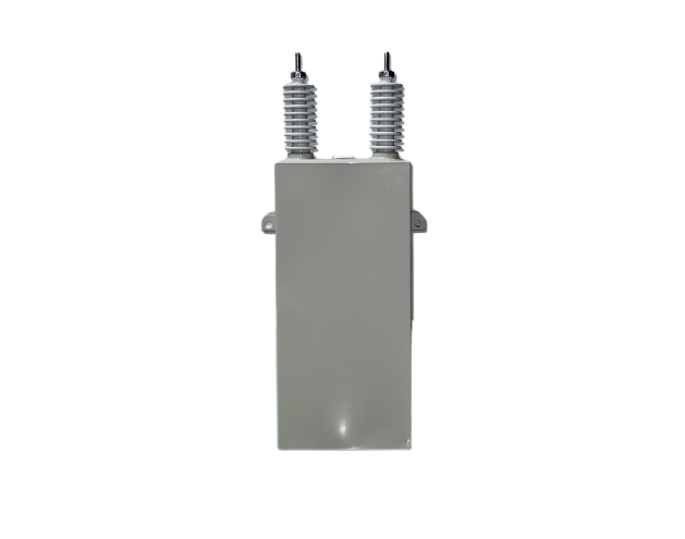 高壓濾波電力電容器