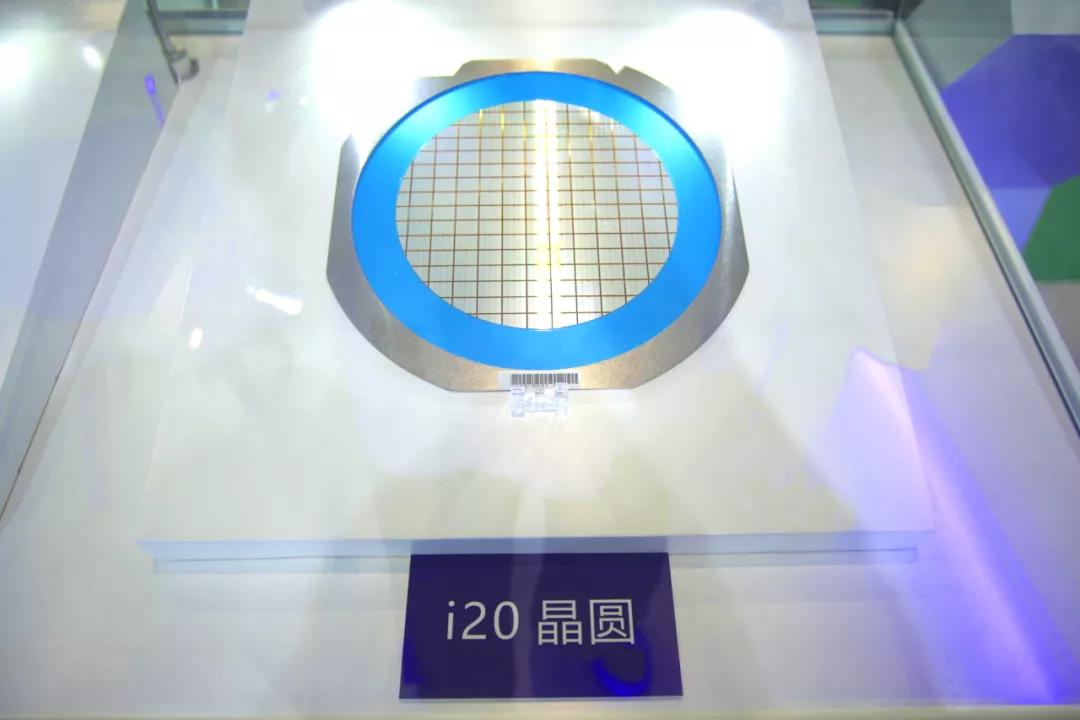 賽晶科技：打造中國(guó)IGBT名片！