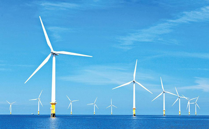 賽晶集團喜獲海上風電柔性直流輸電項目近億元訂單